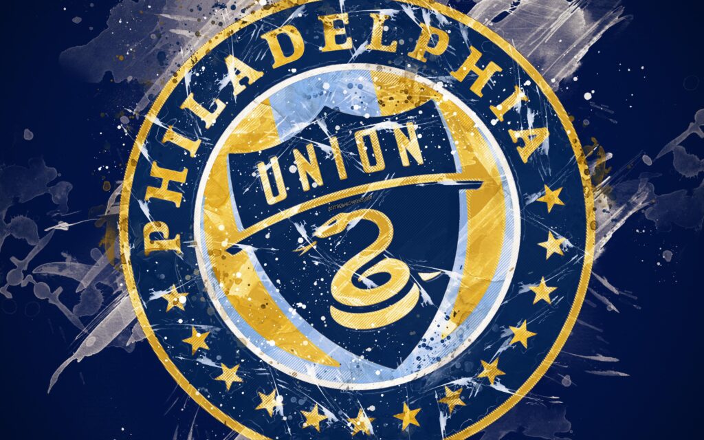 Emblem, Soccer, Logo, MLS, Philadelphia Union wallpapers and backgrounds