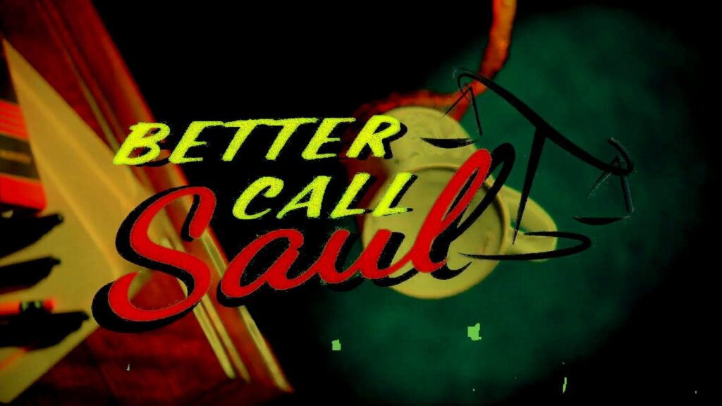 Better Call Saul