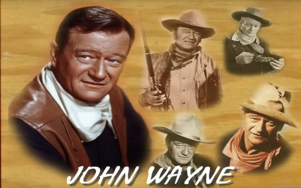 John Wayne Wallpapers Wallpaper Photos Pictures Backgrounds