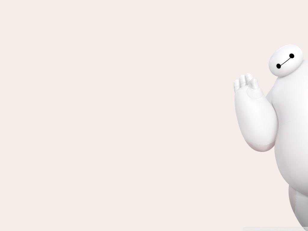 Big Hero Disney Baymax 2K desk 4K wallpapers High Definition