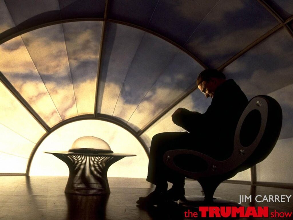 The Truman Show Wallpapers,The Truman Show Wallpapers & Pictures