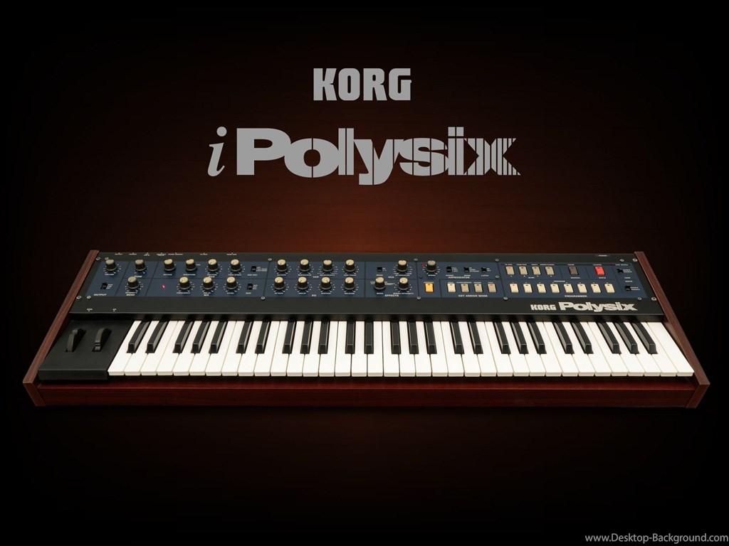 Gallery For Modular Synth Wallpapers Desk 4K Backgrounds