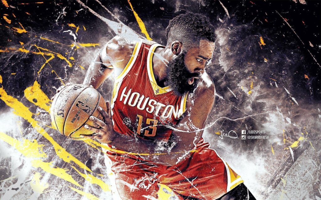 NBA Wallpapers