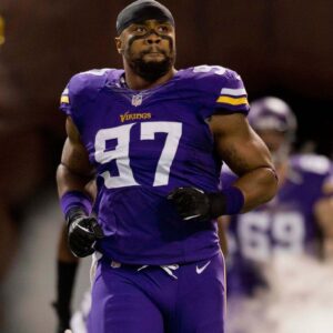 Everson Griffen