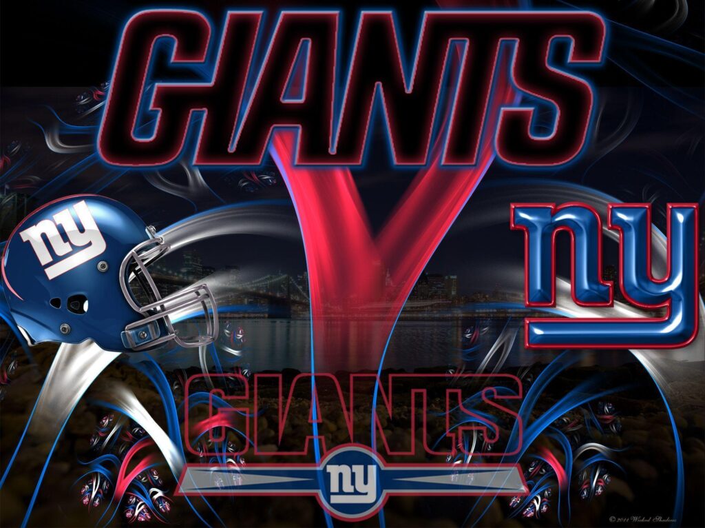 New York Giants D Wallpapers