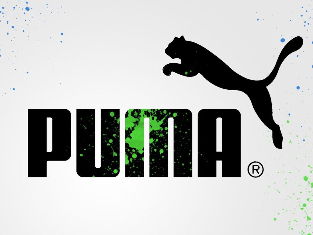 Free Awesome Puma Logo Wallpapers & 2K pictures