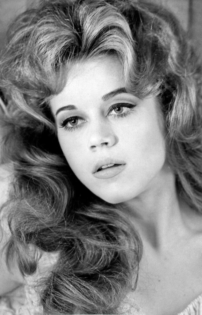 Jane Fonda photo of pics, wallpapers