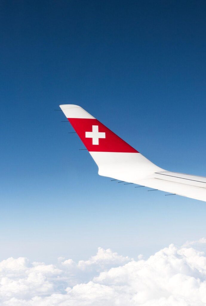 Swiss Flag Pictures