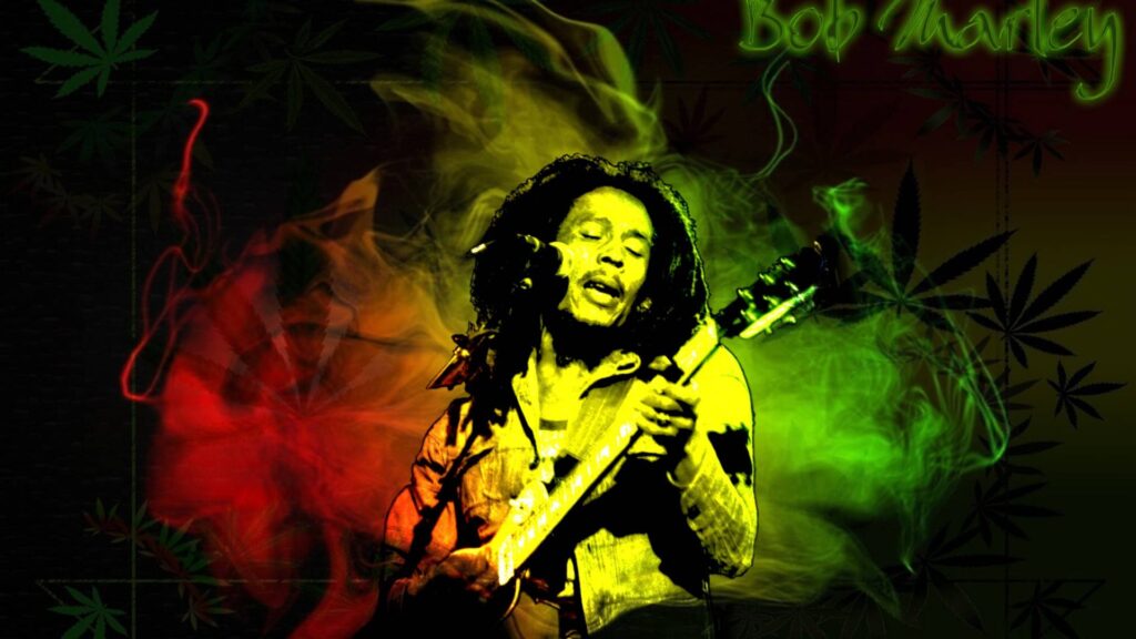 Bob Marley Wallpapers, Pictures, Wallpaper