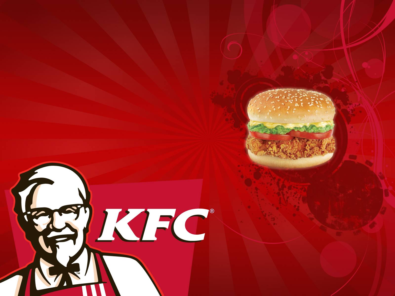 KFC 2K Wallpapers