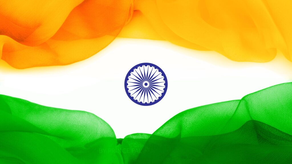 India Flag Wallpapers