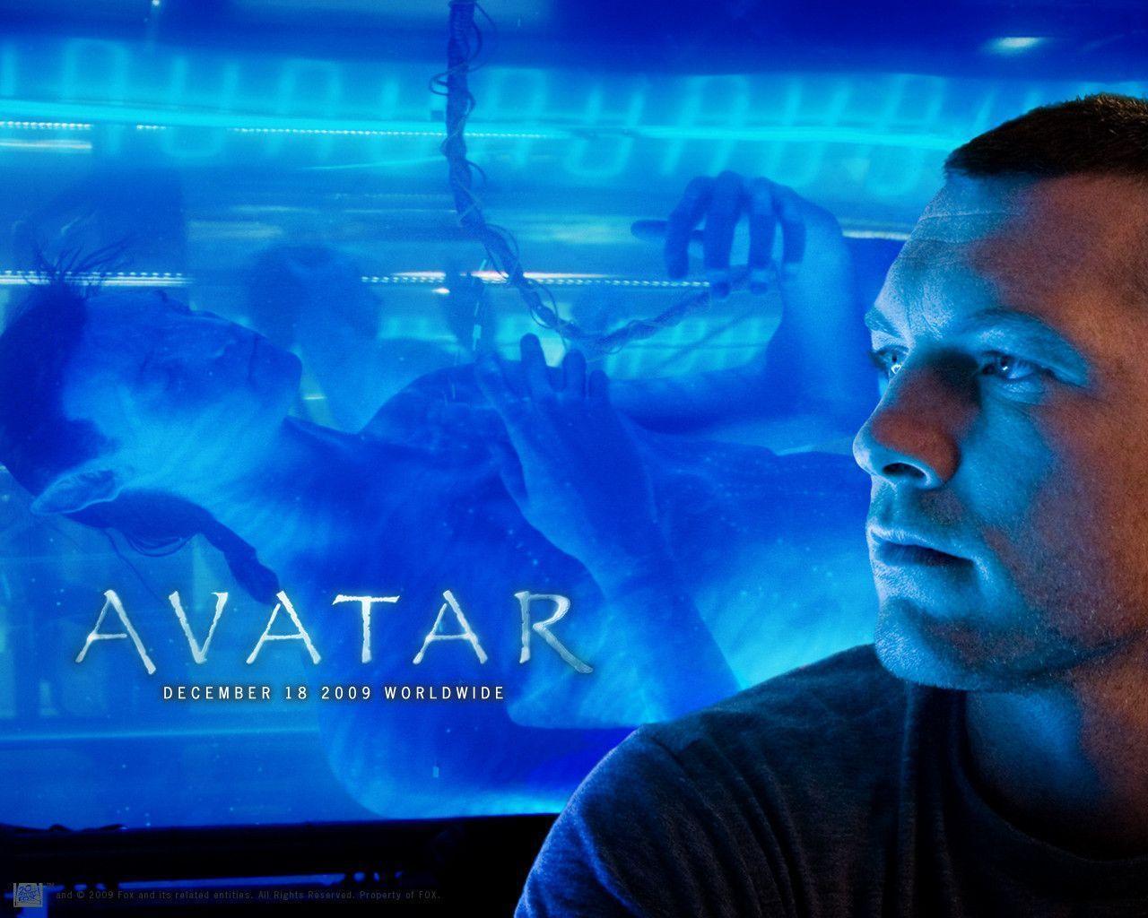 James Cameron&Avatar Wallpapers Number