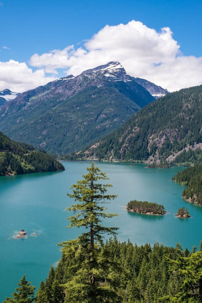 North Cascades National Park