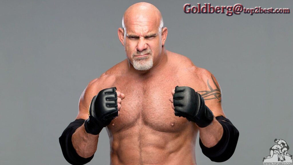 Goldberg Wallpapers