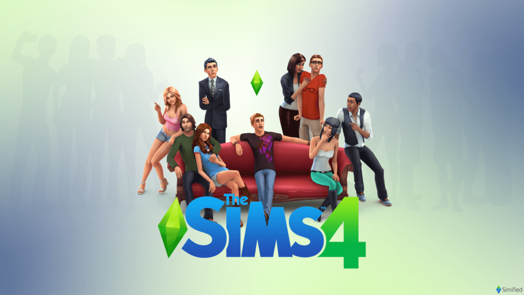 The Sims Wallpapers High Quality
