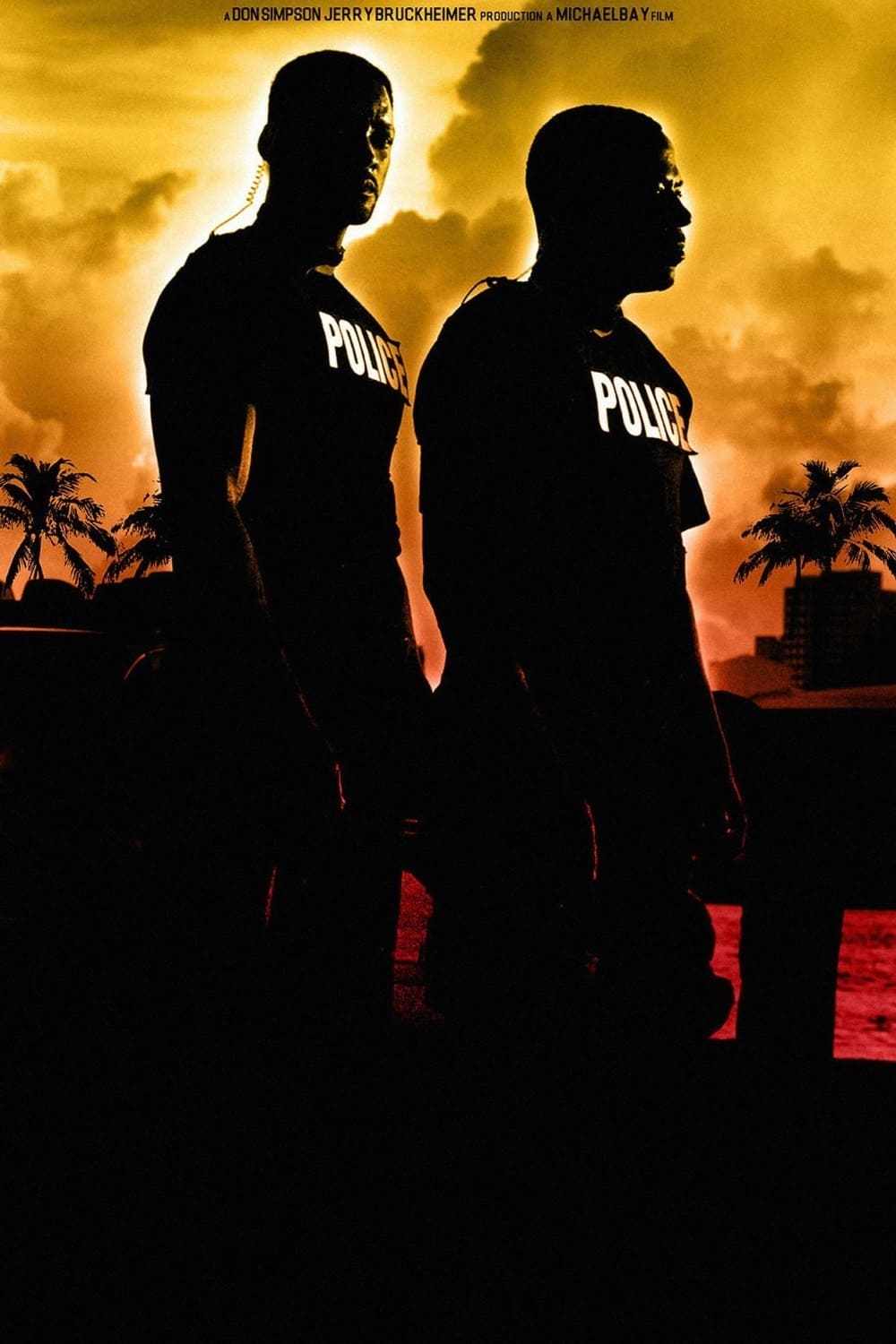 Bad Boys for Life 2K Wallpapers