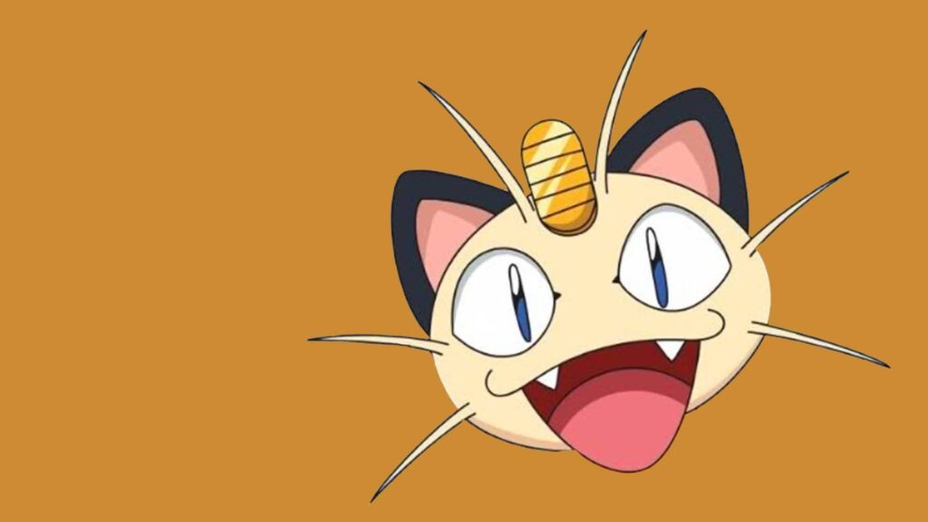 Happy Meowth Wallpapers by 2K Wallpapers Daily