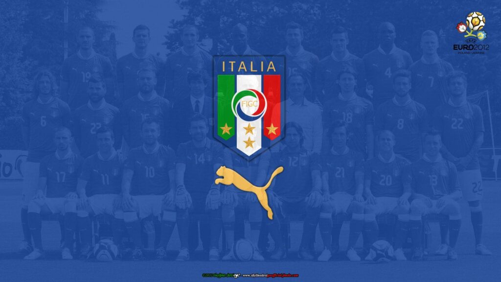 Italy Soccer Team Wallpapers