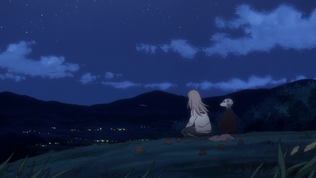 Natsume Yuujinchou Roku and a Place to Call Home – Anime B&B