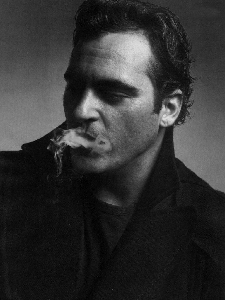 Joaquin Phoenix photo of pics, wallpapers