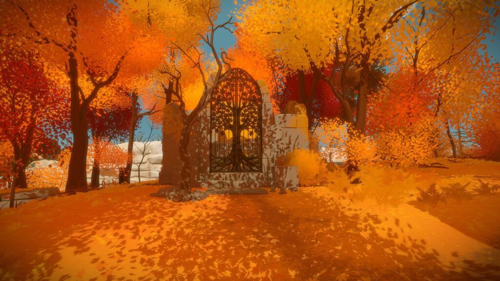 The Witness Game, 2K Games, k Wallpapers, Wallpaper, Backgrounds
