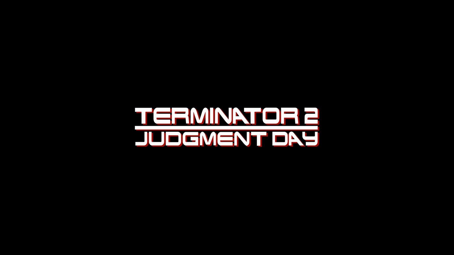 Free Terminator Judgment Day high quality wallpapers ID for
