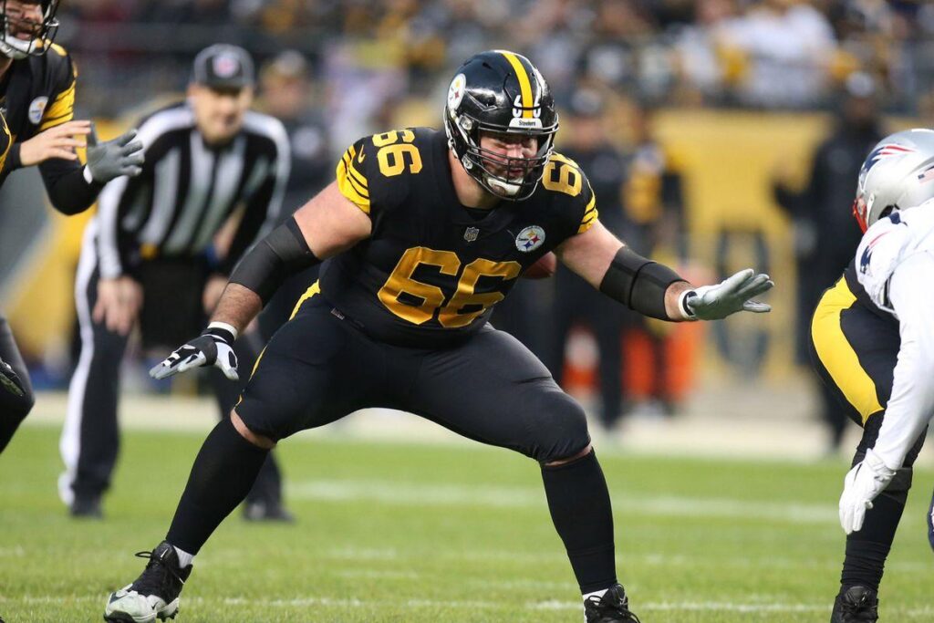 Pittsburgh Steelers David DeCastro to skip Pro Bowl due to injury