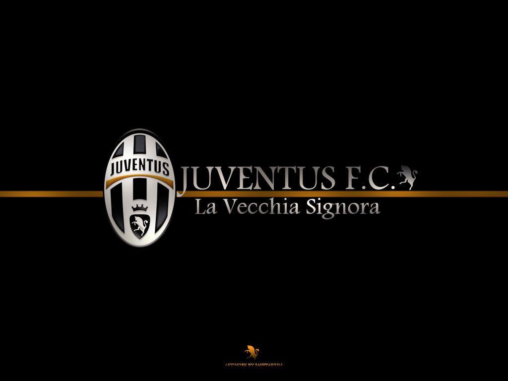 Juventus FC Logo Wallpapers