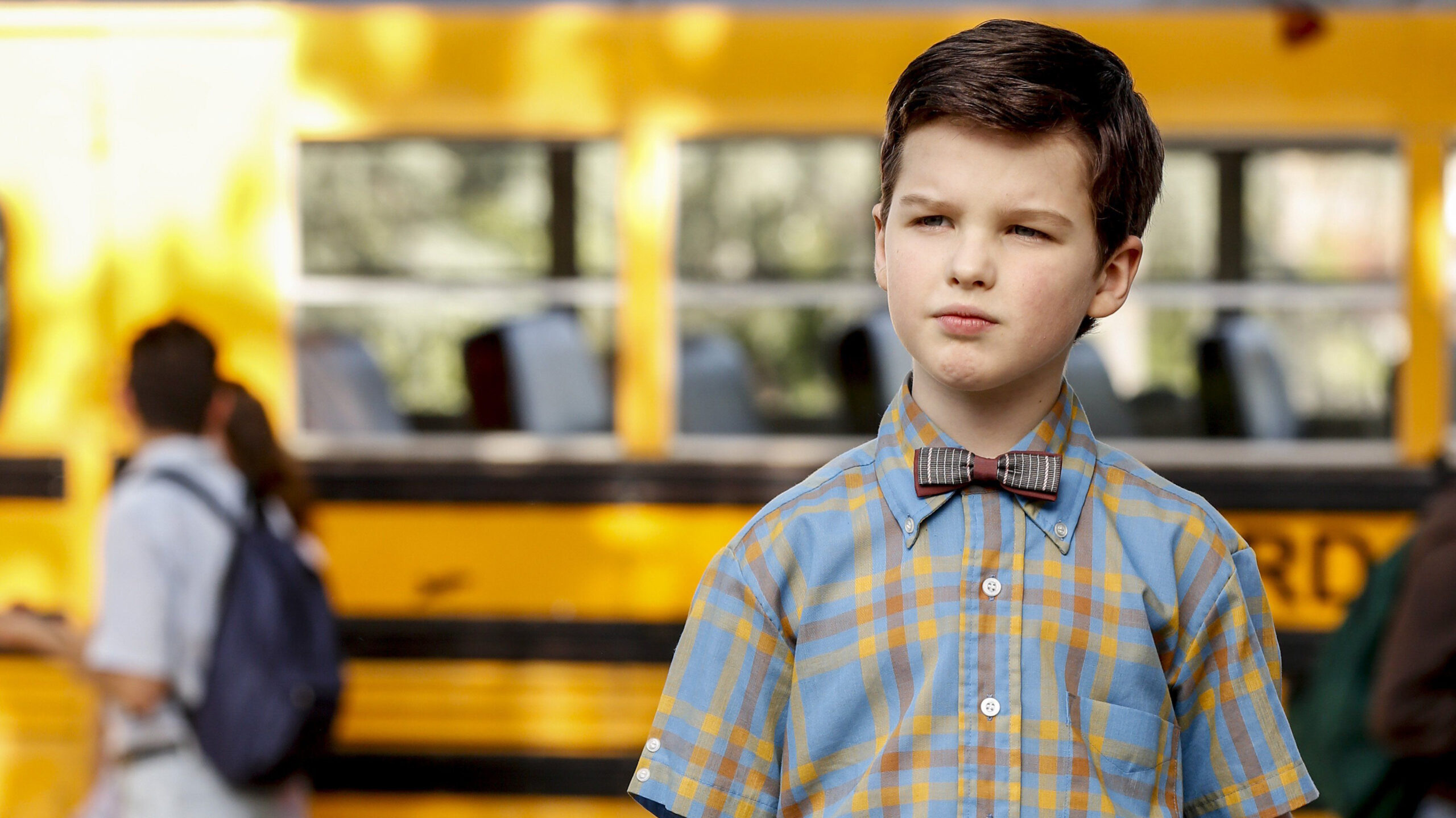Young Sheldon, 2K Tv Shows, k Wallpapers, Wallpaper, Backgrounds
