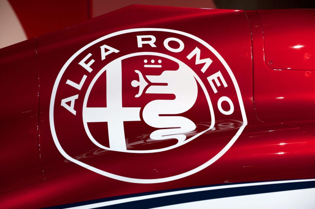 Alfa Romeo F news