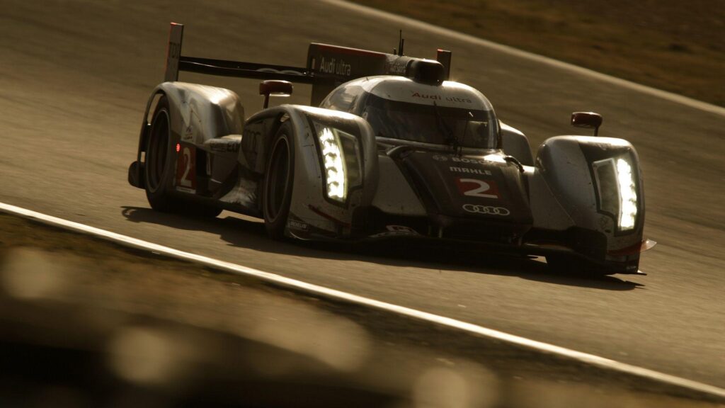 Audi LeMans Wallpapers 2K Photos, Wallpapers and other Wallpaper