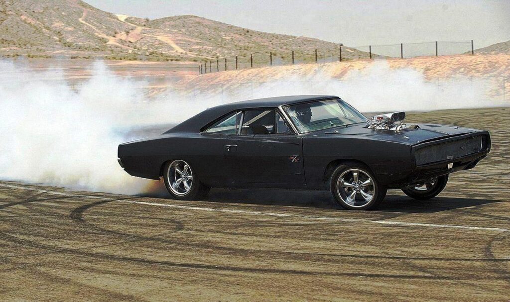 Best Dodge Charger RT Wallpapers