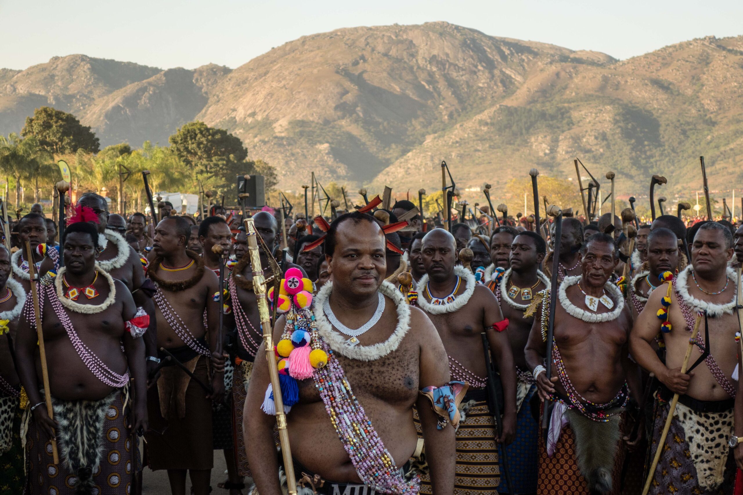 From Swaziland to eSwatini the Story of the Kingdom’s Name Change