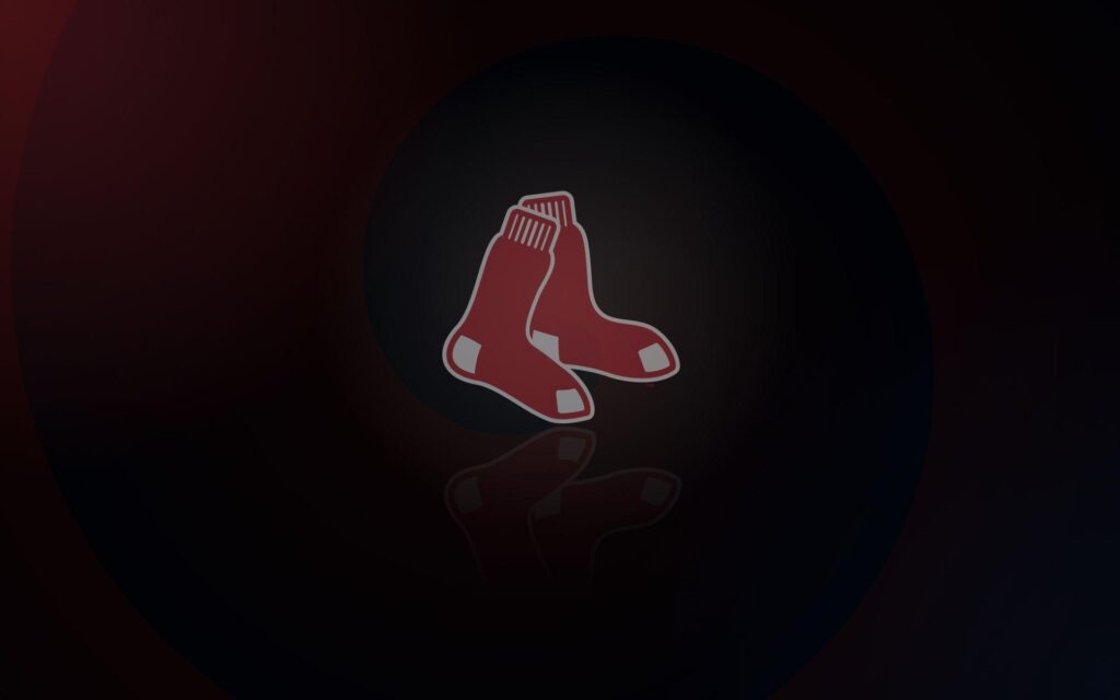 Boston Red Sox Logo Wallpapers