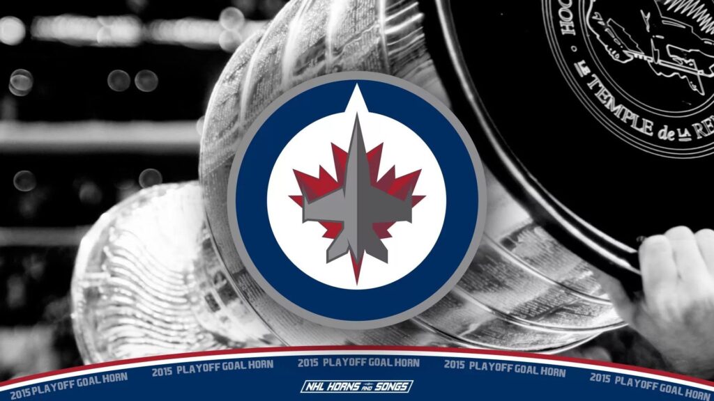 Winnipeg Jets 2K Wallpapers free