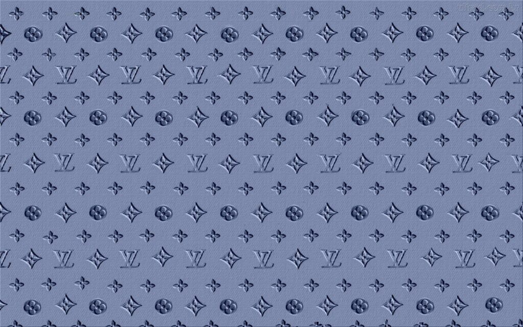 Wallpapers For – Louis Vuitton Wallpapers Blue