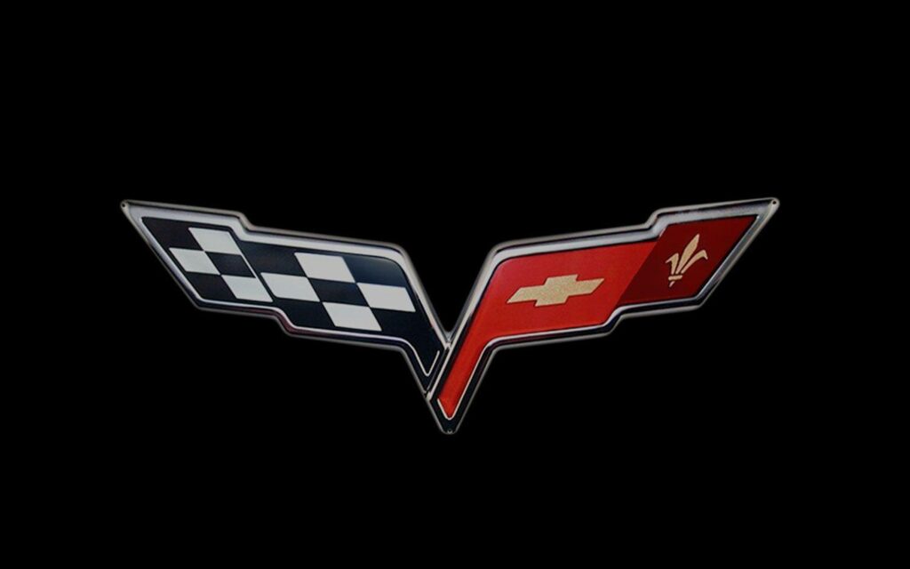 Wallpaper For – Chevrolet Logo