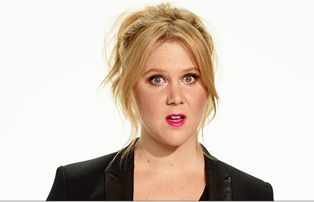 Amy Schumer Wallpaper Amy Schumer 2K wallpapers and backgrounds photos