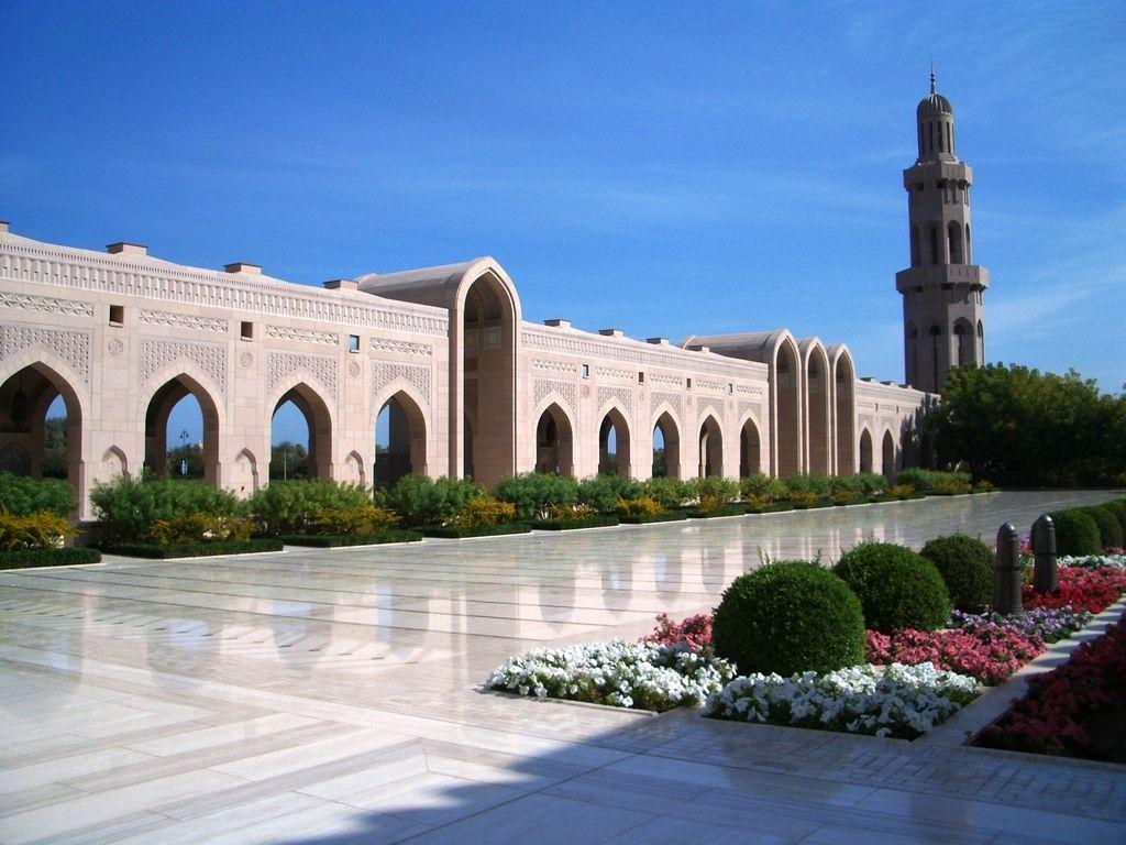 Reasons You Should NEVER Visit Oman