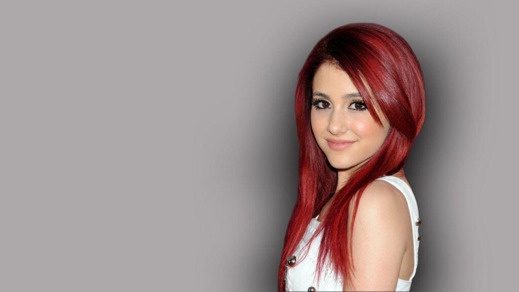 Ariana Grande 2K Wallpapers and Backgrounds