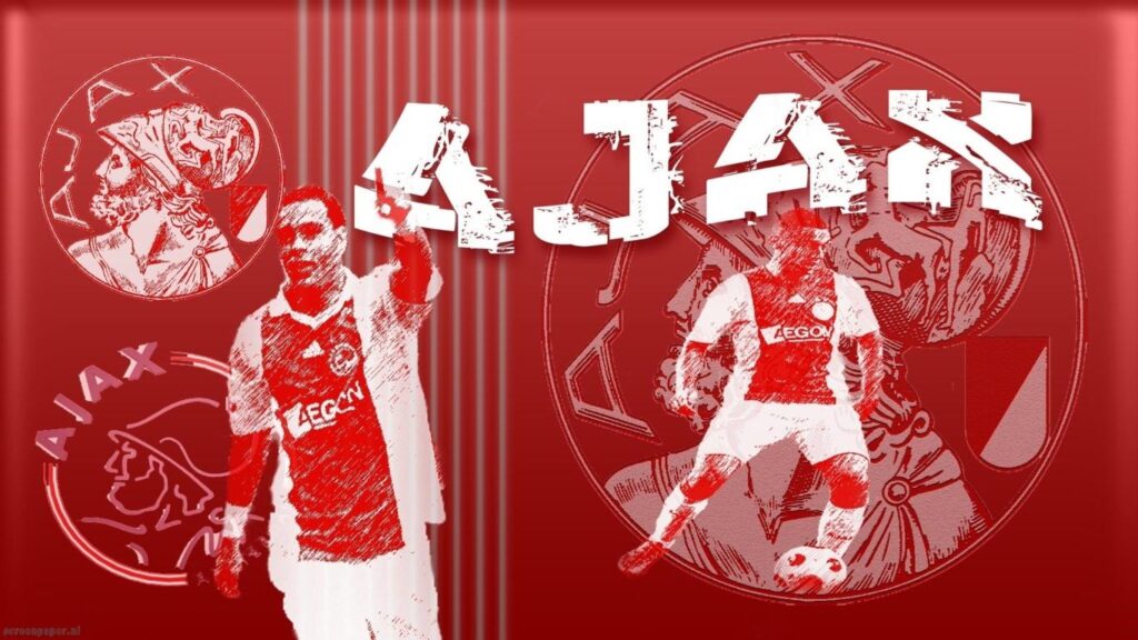 AFC Ajax Wallpapers