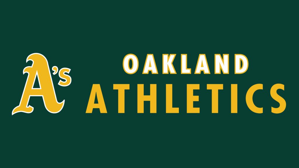 Oakland Athletics 2K Wallpapers