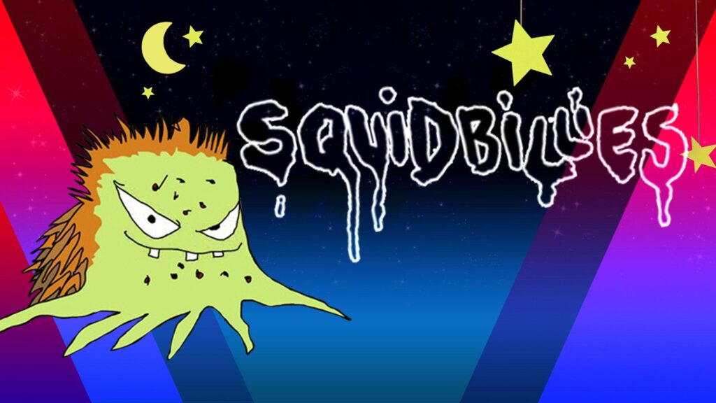 Watch Squidbillies Season , Catch Up TV