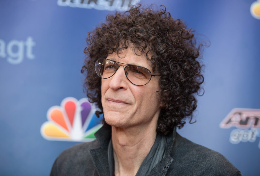 Howard Stern Can’t Excuse Donald Trump’s Comments As Locker Room