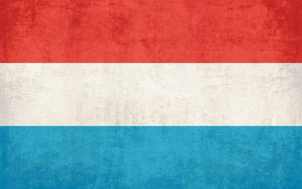 Flag of Luxembourg wallpapers