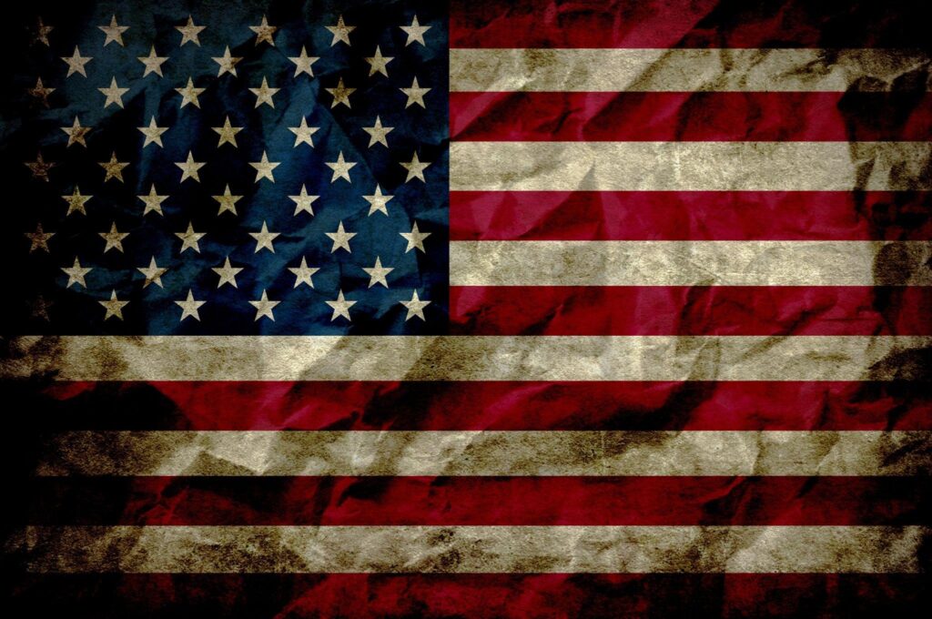 American flag wallpapers free desk 4K wallpapers
