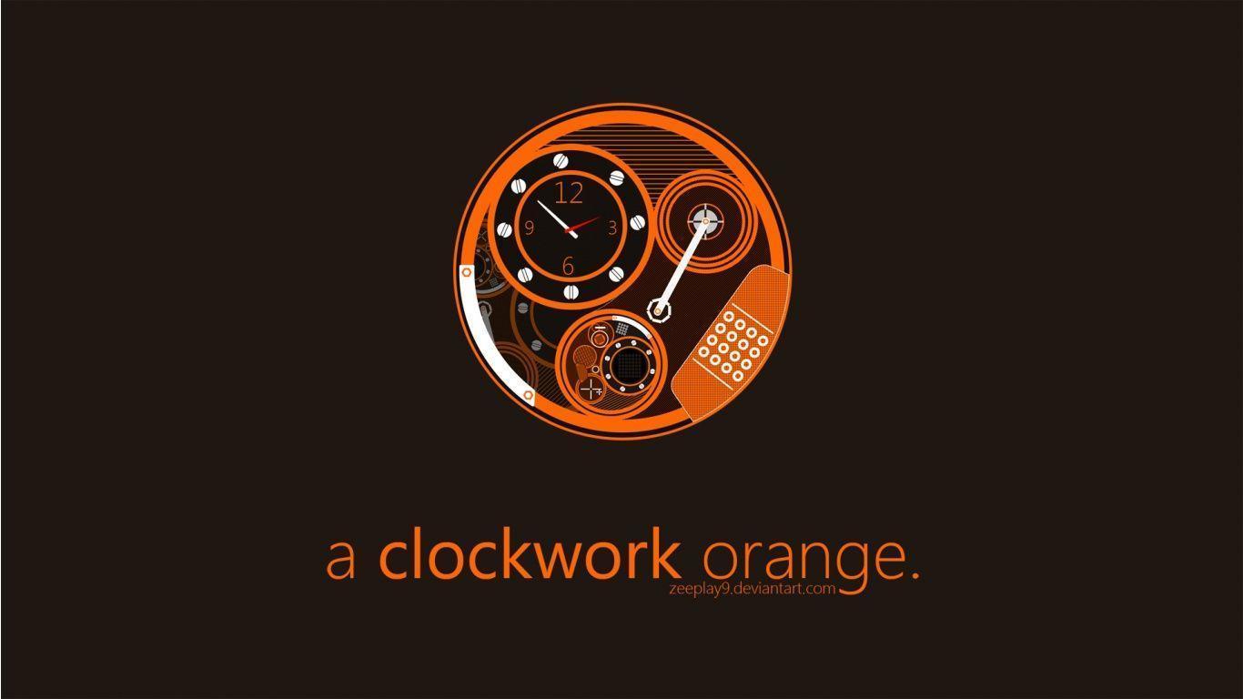 A Clockwork Orange Wallpapers, Gallery of A Clockwork Orange