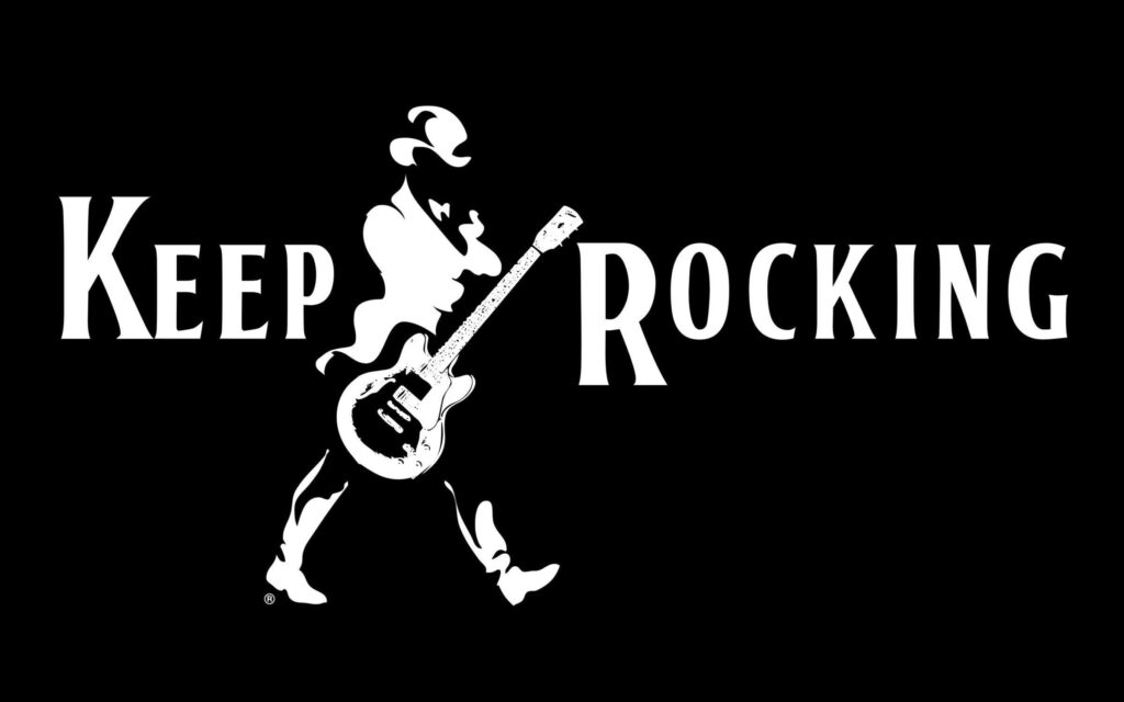 Rock And Roll Wallpapers Phone Music Wallpapers