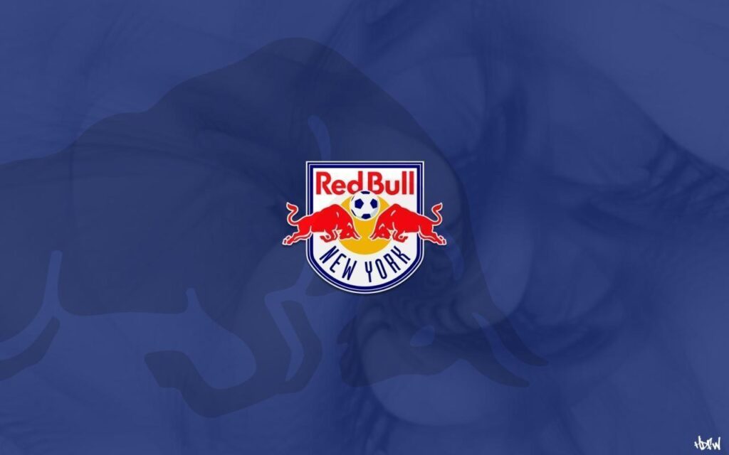 New York Red Bulls Football Wallpapers