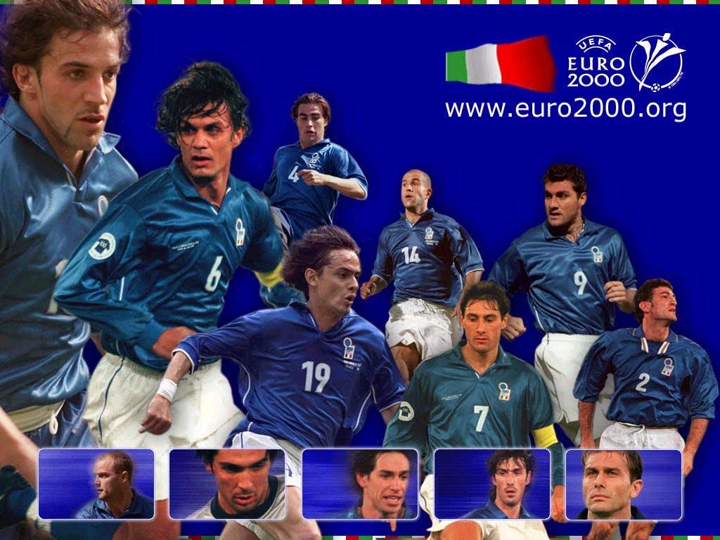 Italy national football wallpapers